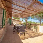 Casa Can Cap De Bou 7