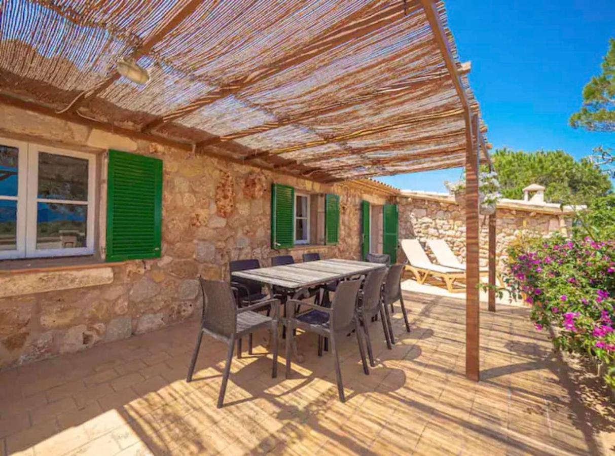 Casa Cap De Bou 7 * Port de Pollença
