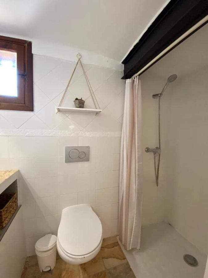 Vakantiehuis Casa Cap De Bou 7 *