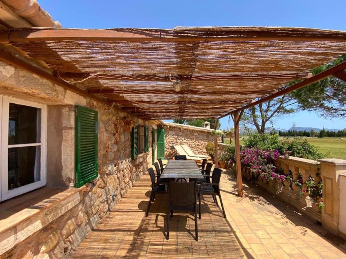 Casa Cap De Bou 7 Vakantiehuis *
