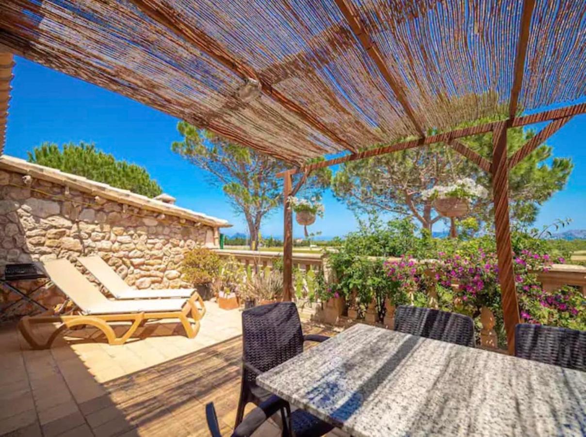 Casa Cap De Bou 7 Vakantiehuis *
