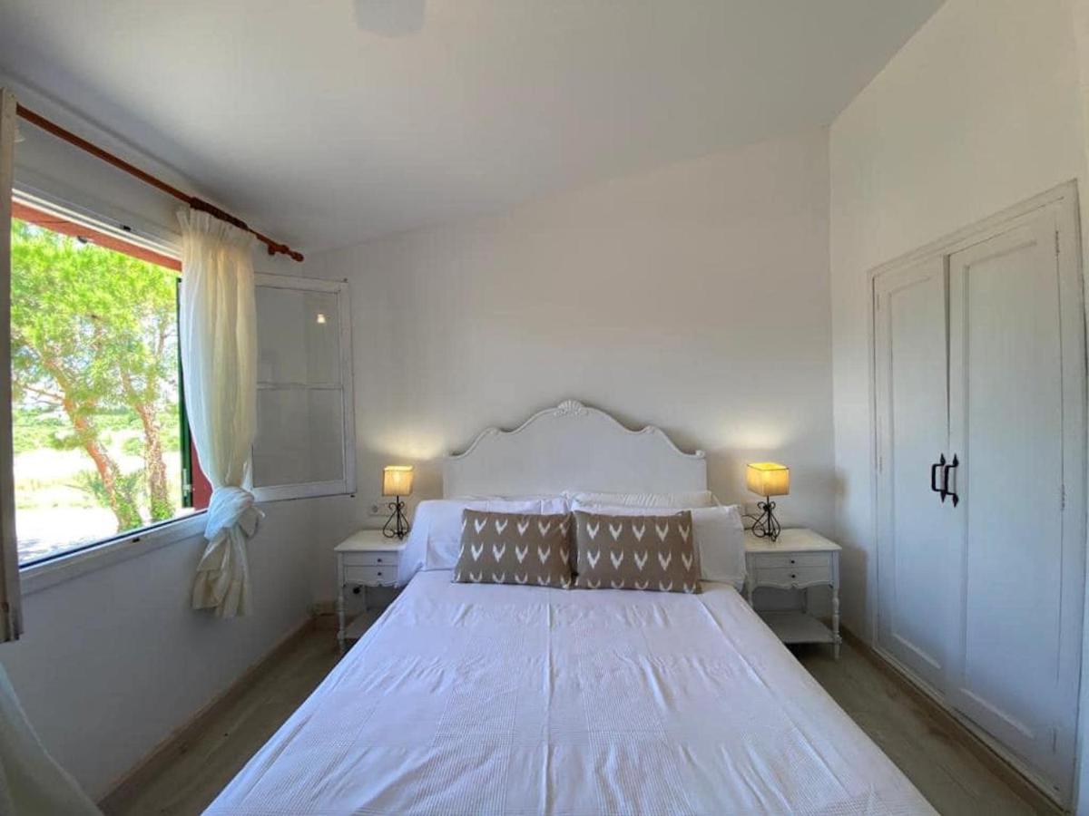 Vakantiehuis Casa Cap De Bou 7